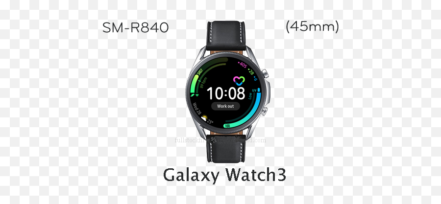 Samsung Gear S3 Frontier Sm - R760 Full Stock Firmware Full Galaxy Watch 3 Emoji,How To Put Emojis On Contacts For Galaxy J7