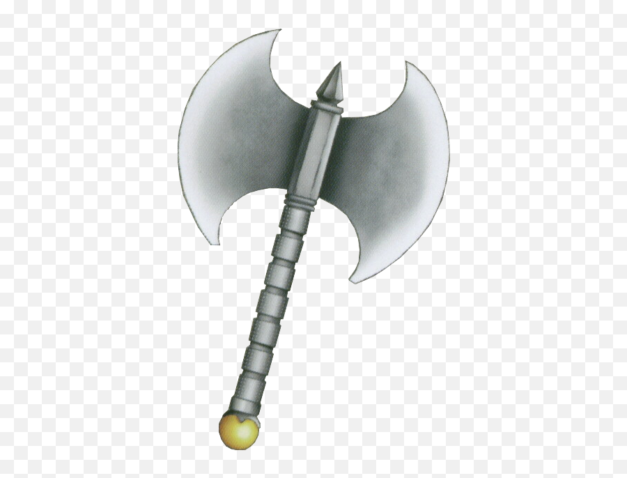 Hand Axe - Fire Emblem Wiki Hand Axe Fire Emblem Emoji,Axe Emoticon Facebook