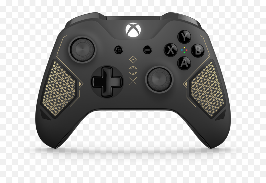 Hands - Recon Tech Controller Emoji,Eso Gamepad Emotion