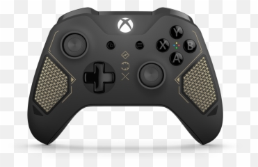 Hands - Recon Tech Controller Emoji,Eso Gamepad Emotion