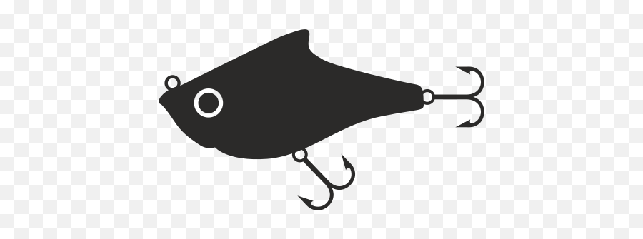 What Does Fish Hook Emoji Mean - Wobbler Fishing Icon,Sexy Goldfish Emoji