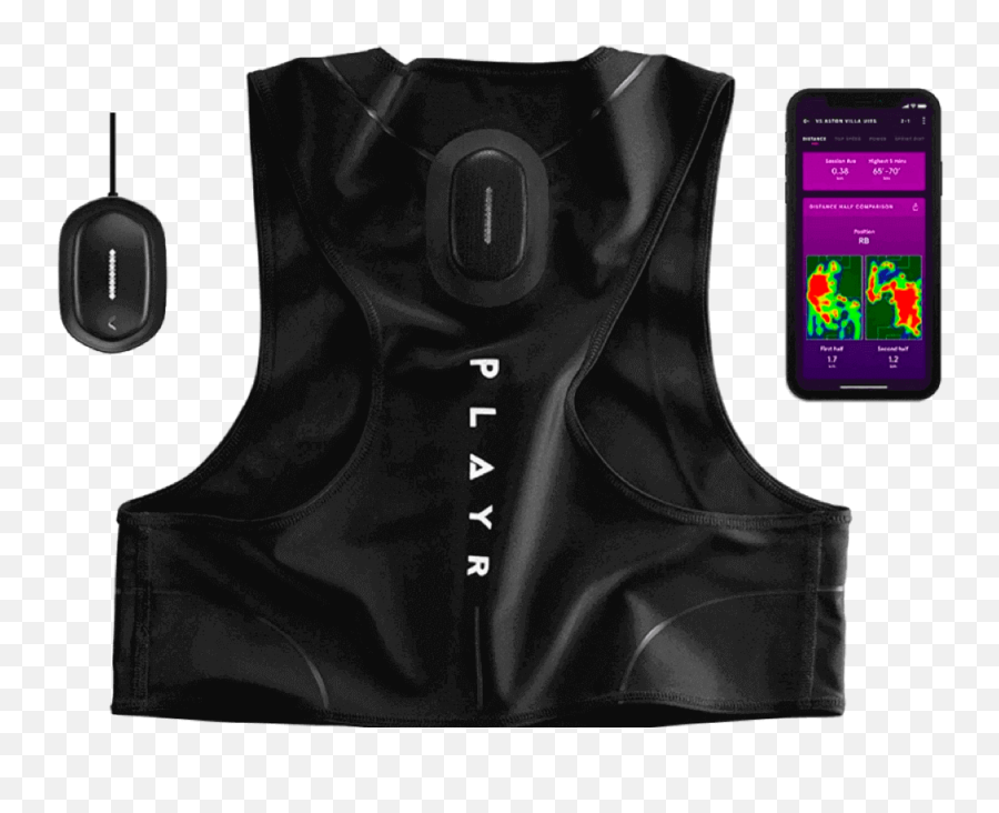 Home - Football Gps Tracker Vest Emoji,Emotion Running Vest