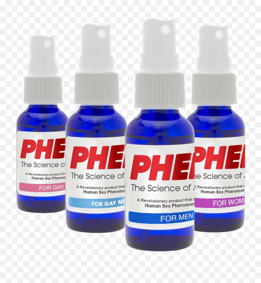 Pherx Pheromones - Solution Emoji,Male Bottled Up Emotions