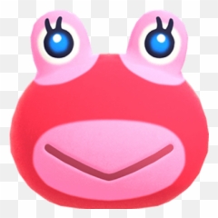 Puddles Animal Crossing Wiki Fandom - Puddles Animal Crossing New Horizons Png Emoji,Camfrog Type Emoticons