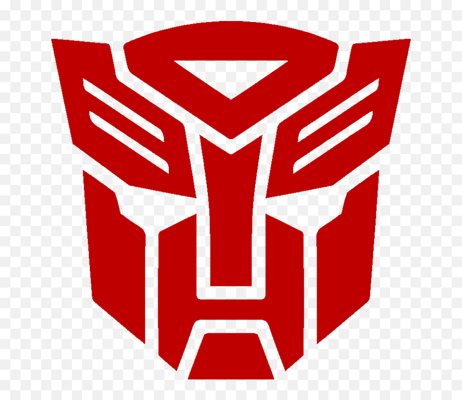 Autobots - Transformers Autobots Logo Emoji,Coleman Rebel And The Emotion Glide Sport