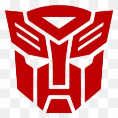 Autobots - Transformers Autobots Logo Emoji,Coleman Rebel And The Emotion Glide Sport