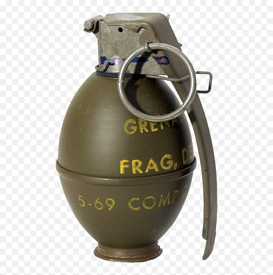 27 Grenade Png Images Are Free To Download - M26 Grenade Emoji,Grenade Emoji 256x256
