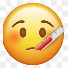 Being Sick With These Simple Remedies - Sick Emoji,Dash Emoticon Steam