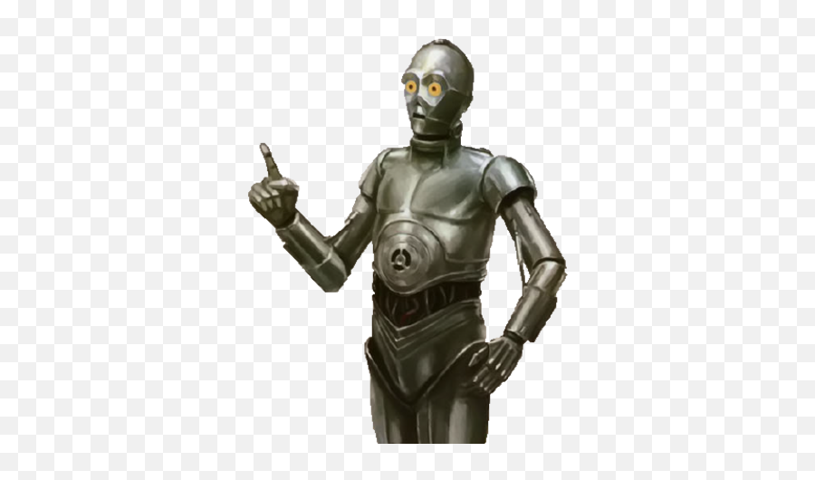 Droids Dju0027s Du0026d World Wiki Fandom - Fictional Character Emoji,Rim Works Emotion