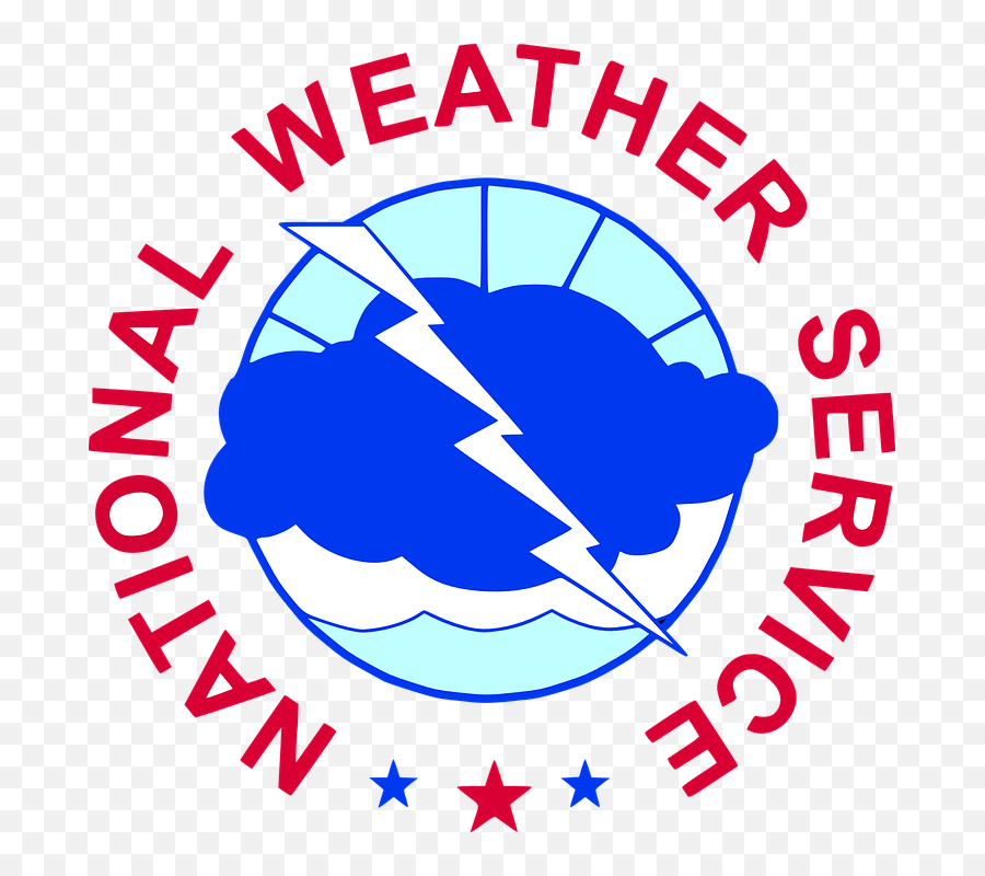Winter Weather Central - National Weather Service Logo Svg Emoji,Winter Weather Emoticon