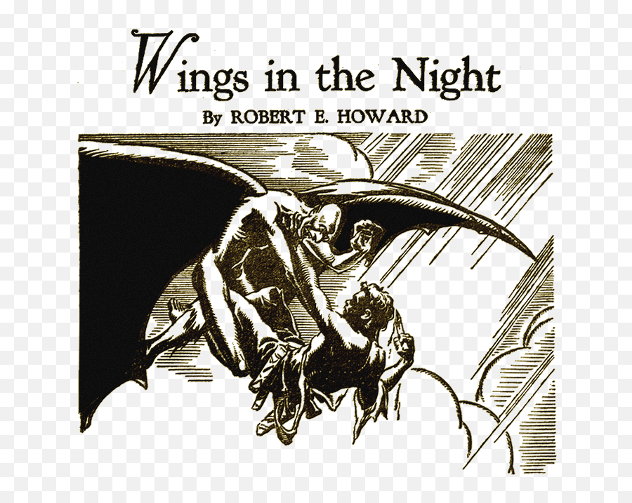 Wings In The Night - Solomon Kane Wings In The Night Emoji,Human Emotions Are A Gift From Our Animal Ancestors. Cruelty Is A Gift Humanity Has Given Itself.