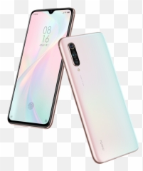 Xiaomiu0027s New Mi Cc9 And Cc9e Are Hip With The Selfie - Taking Portable Emoji,Samsung Galaxy S7 Edge Emojis
