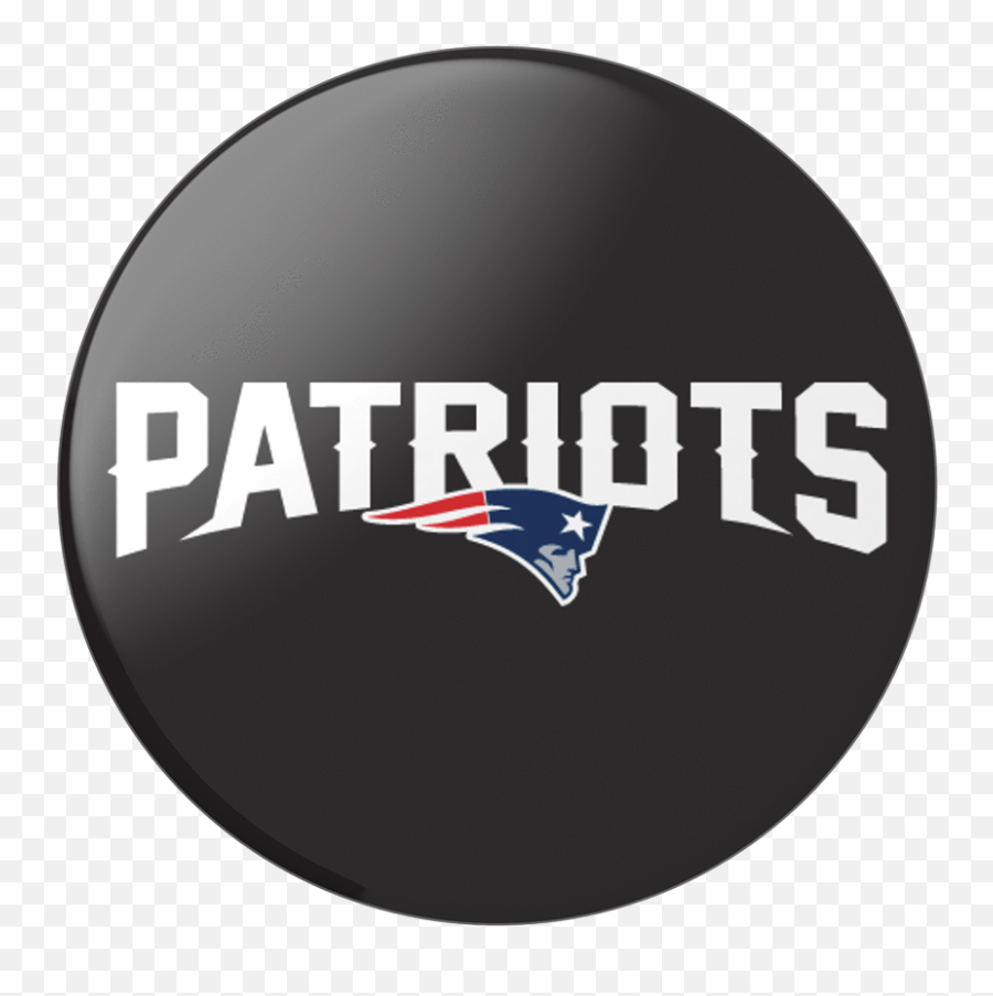 Patroits Logo - Patriots Logo Emoji,Patriots Emoticon Gronk