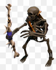 Skeleton Archer - Dota 2 Wiki Skeleton Archer Dota 2 Emoji,Skeleton Emoticon