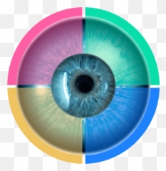 Sience - Png Background Eyes Lenes Emoji,Rhythm Emotion Two Mix Vk