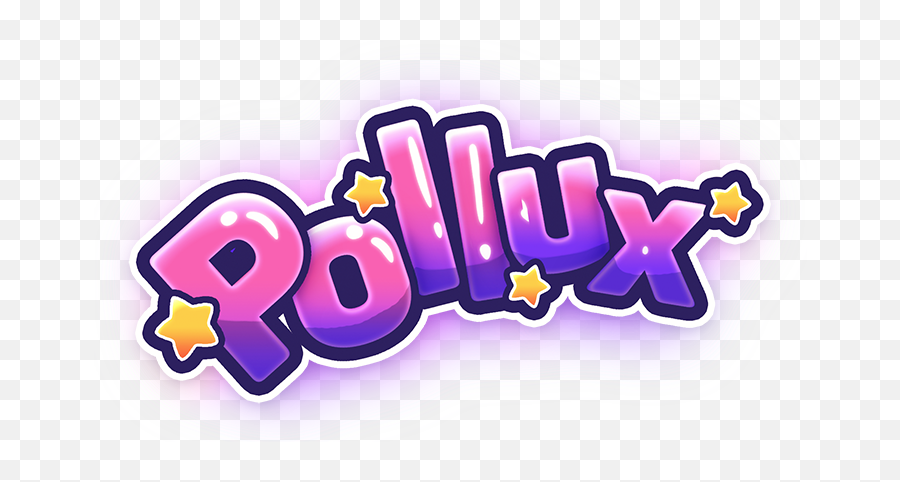 Pollux A Fancy Maid For Fancy Communities - Dot Emoji,Discord Custom Emojis Blank Background