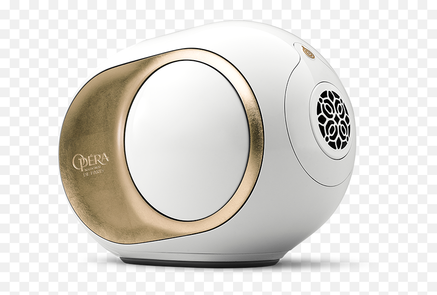 Opéra De Paris Devialet Phantom - Devialet Phantom 2 Emoji,Bellis Paris Emotions