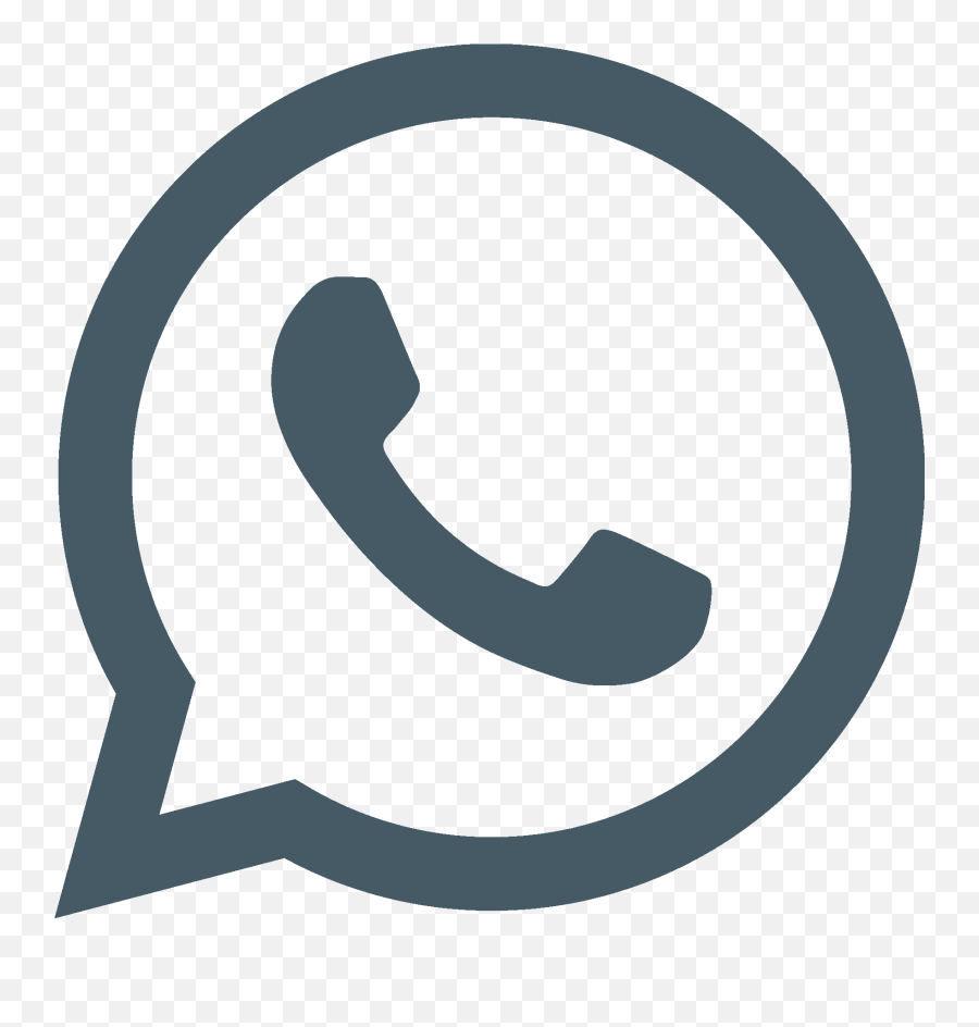 Whatsapp Logo Vector Clipart - Whatsapp Icon Emoji,Emoticon Whatsapp Eps