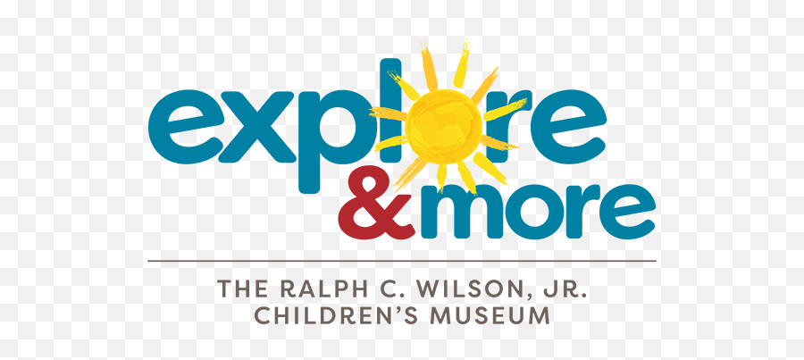 Sanity Savers - Explore U0026 More Childrenu0027s Museum Explore And More Buffalo Ny Emoji,Maraca Emoji