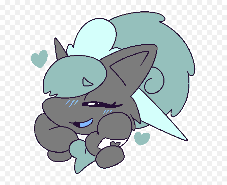 Conversation Between Ichikoro And - Rime The Vixen Emoji,Pixiv Emojis Conversation Between Ichikoro And - Rime The Vixen Emoji,Pixiv Emojis