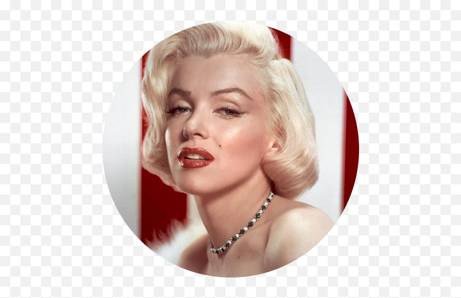 Women Who Changed The World - Twentieth Century Makeup Emoji,Actress With No Facial Emotion