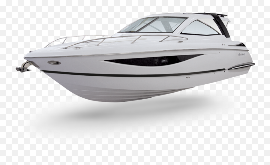 Unmatched Luxury In Boating - Cobalt 840 Boat Emoji,Fb Emoticons Yacht
