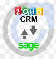 Sync For Sage And Zoho Crm Emoji,Smudge Sage Emoticon