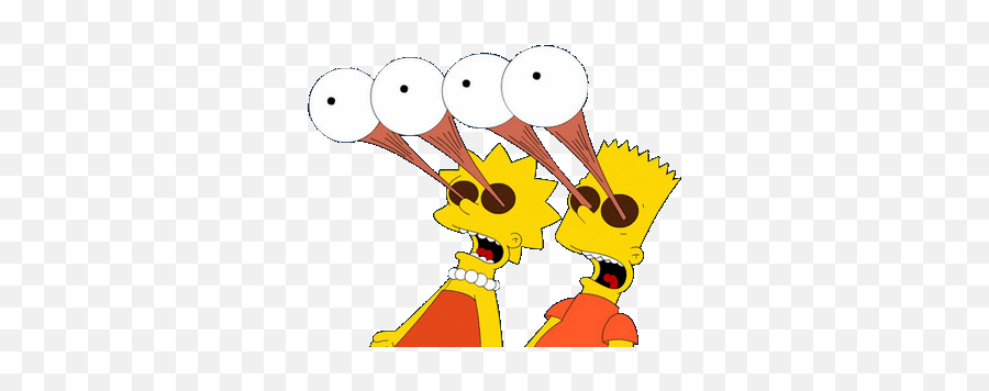Top Simpsons Hilarious Stickers For Android U0026 Ios Gfycat - Drawing Emoji,Hilarious Emoticons For Text