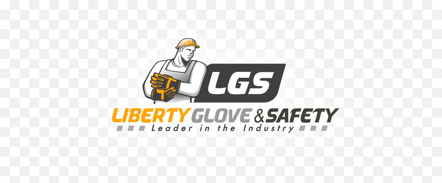 Liberty Glove Safety - Ppe Safety Company Logos Emoji,Mask And Gloves Emoji