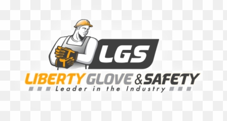 Liberty Glove Safety - Ppe Safety Company Logos Emoji,Mask And Gloves Emoji