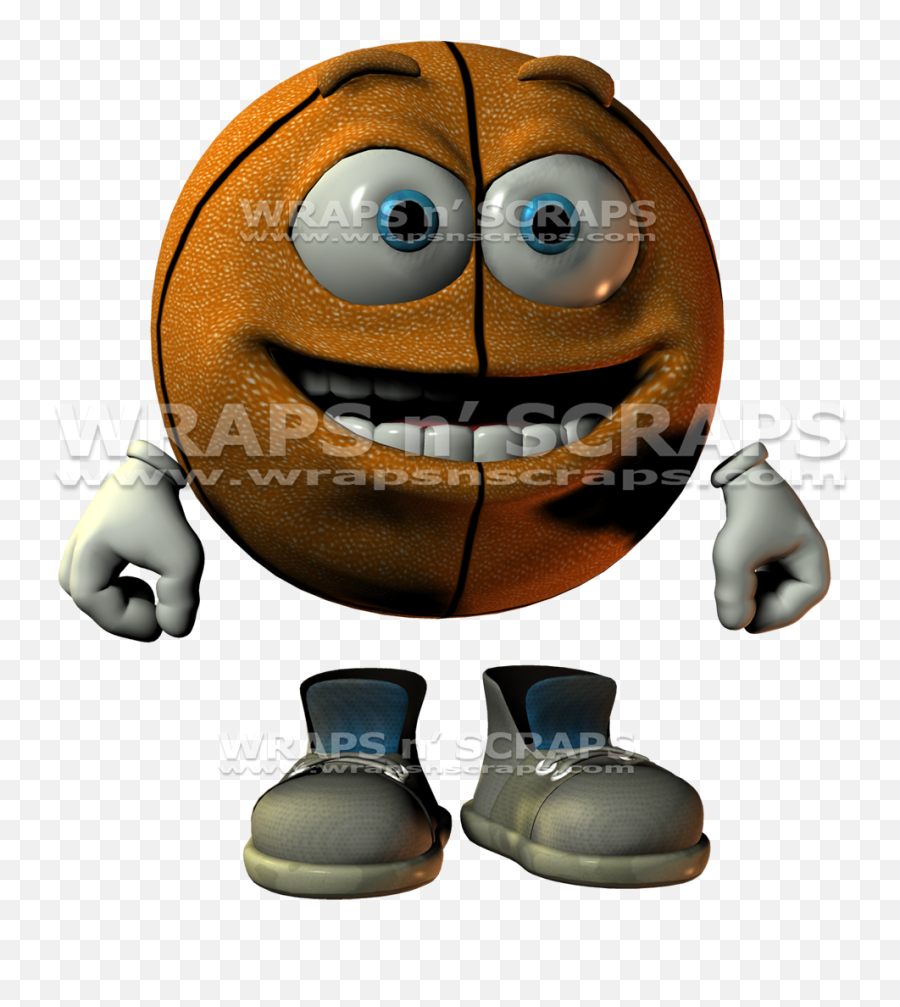 Download Emotiguy Sports - Emotiguy Png Emoji,Free Basketball Emoticon