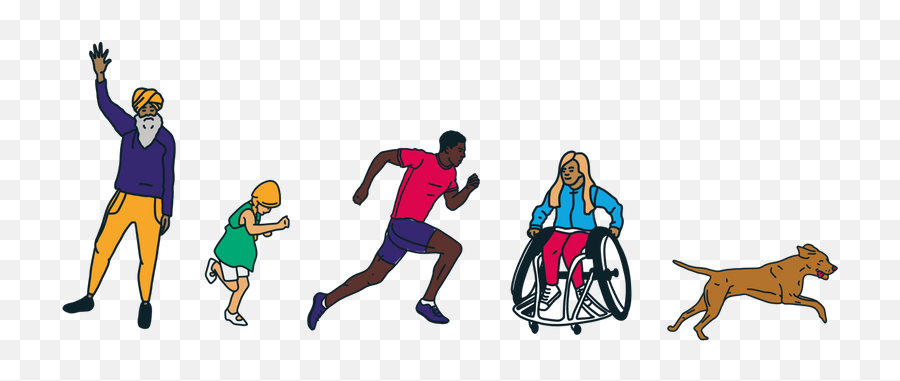 Run For Heroes Creating Positive Change Through Running - For Running Emoji,Transperant Running Emoji