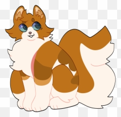 Scout - Fictional Character Emoji,Warrior Cats Emotions