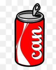 Symbol Verbs C - Talksense Can Soft Drink Clipart Emoji,Manholding Drink Emoticon