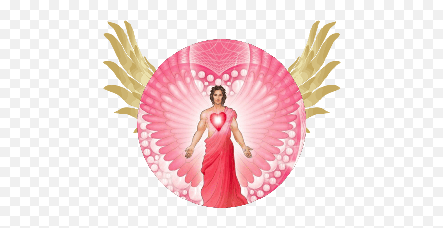 Archangels - Holistic World Center Emoji,Emotions Physical Guardian Angel