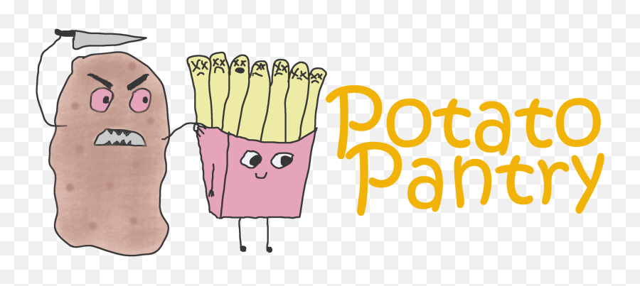 Potato Pantry - Happy Emoji,True Emotions Killer Croc