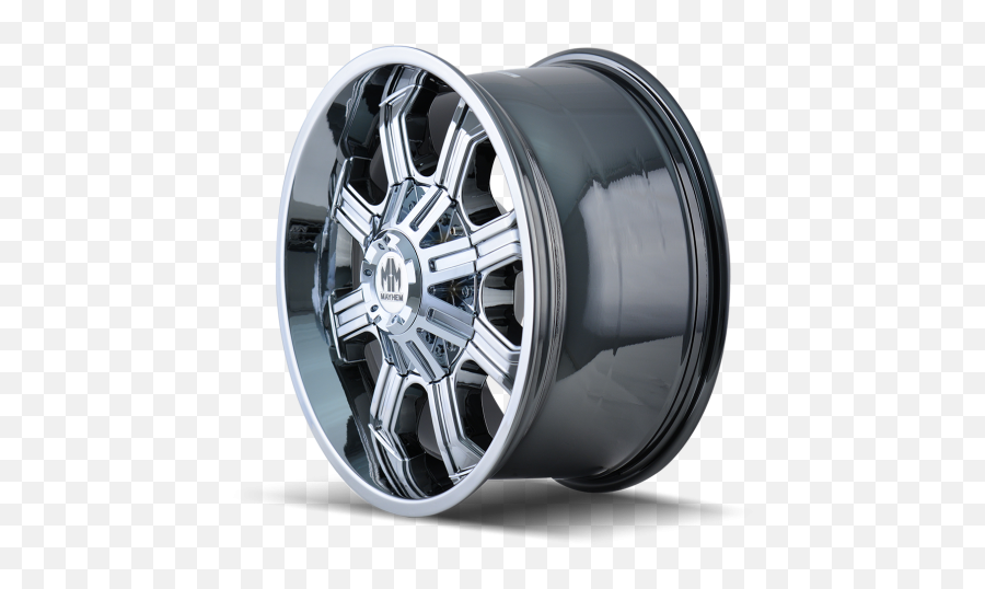 Mayhem Beast Chrome - Rim Emoji,Emotion Beast