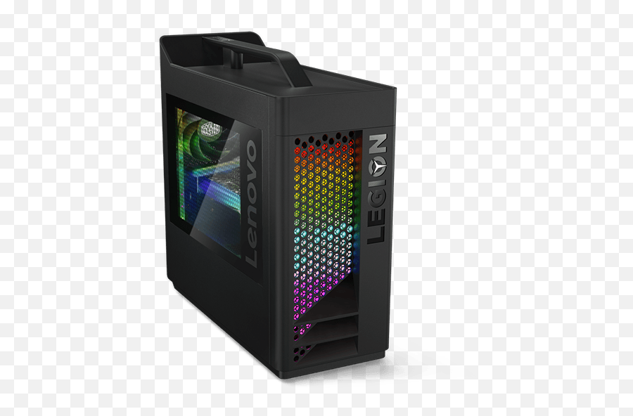 Lenovo Legion T730 Tower Lenovo Computer Lenovo Gaming - Lenovo Legion T730 28ico Emoji,Computer Processing Emoji