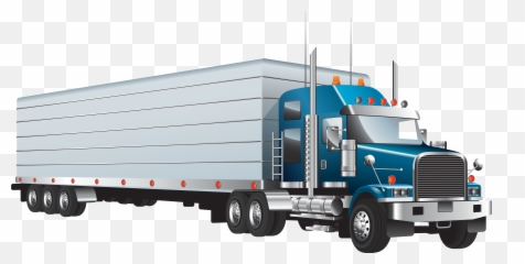 Truck Png Clipart Best Web Clipart - Big Truck Clipart Png Emoji,Semi Truck Emoji