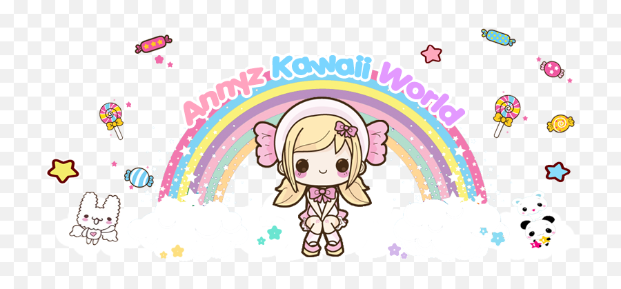 Annyz - Kawaiiblog Fictional Character Emoji,Imagen De Emojis Calmado