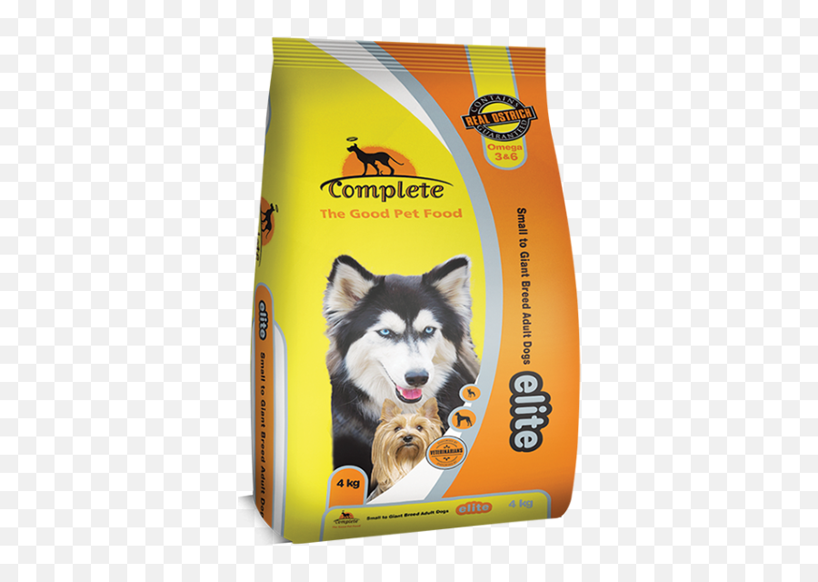 Complete Dog Food Complete Pet Supplies - Complete Elite Dog Food Emoji,Emoji Heep