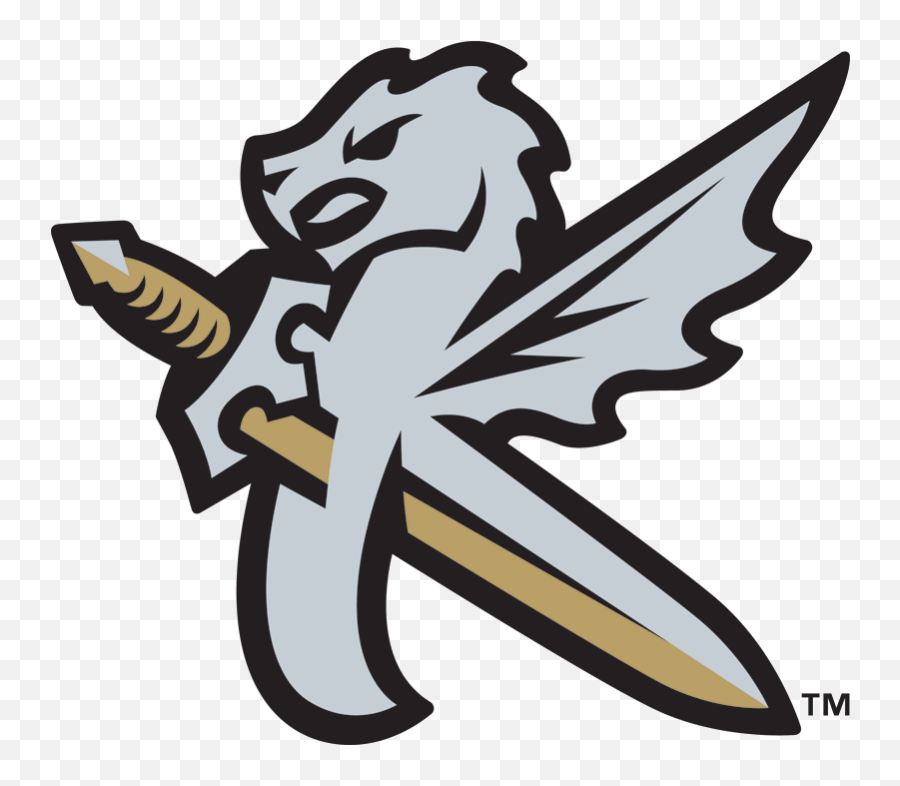 Knights Logo Png Png Images - New Charlotte Knights Logo Emoji,Queensryche Emoticons