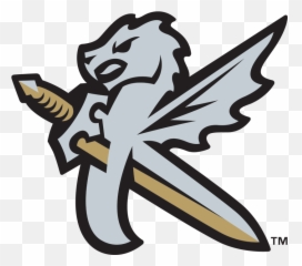 Knights Logo Png Png Images - New Charlotte Knights Logo Emoji,Queensryche Emoticons