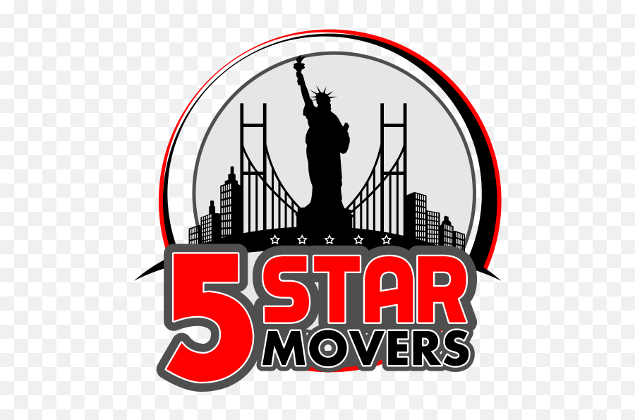 Star Movers Llc - Statue Of Liberty National Monument Emoji,Emoticon Chofer