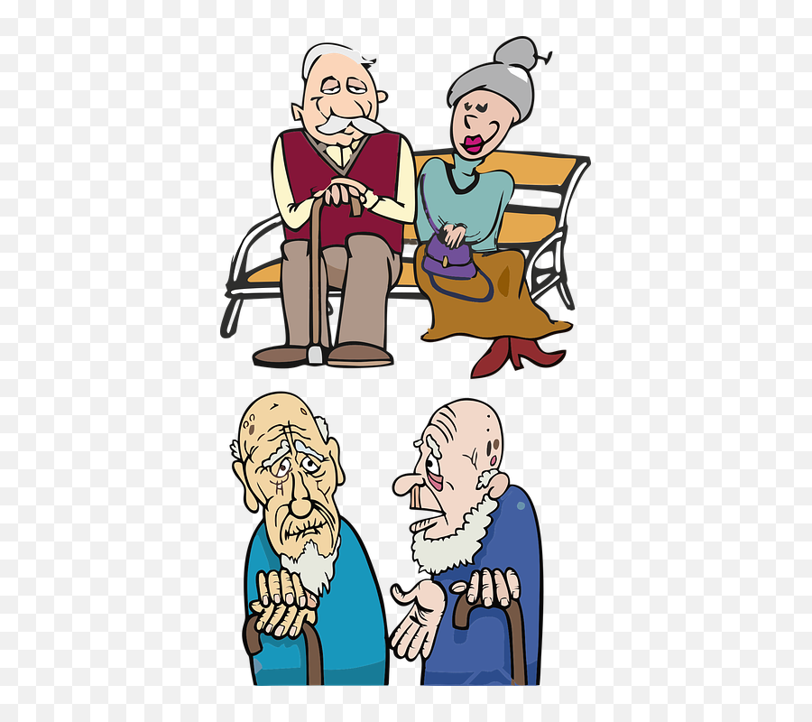 Free Photo Seniors Age Elders Grandma Grandparents Retired - Virtual Grandparents Day Ideas Emoji,Free Png Grandpa Emojis
