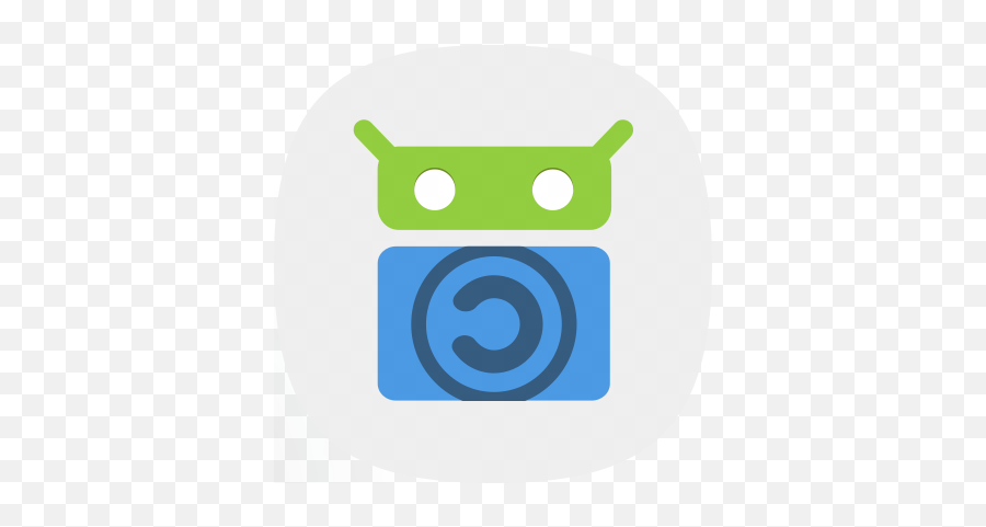 Upgrade Of F - Droid Logoicon For 2019 Fdroid Forum Language Emoji,F-16 Afti Wink Emoticon