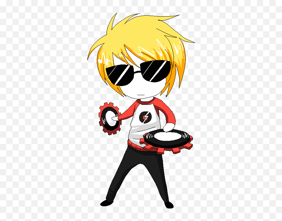 Popular And Trending Homestuck Gifs On Picsart - Fictional Character Emoji,Homestuck Meulin Emojis