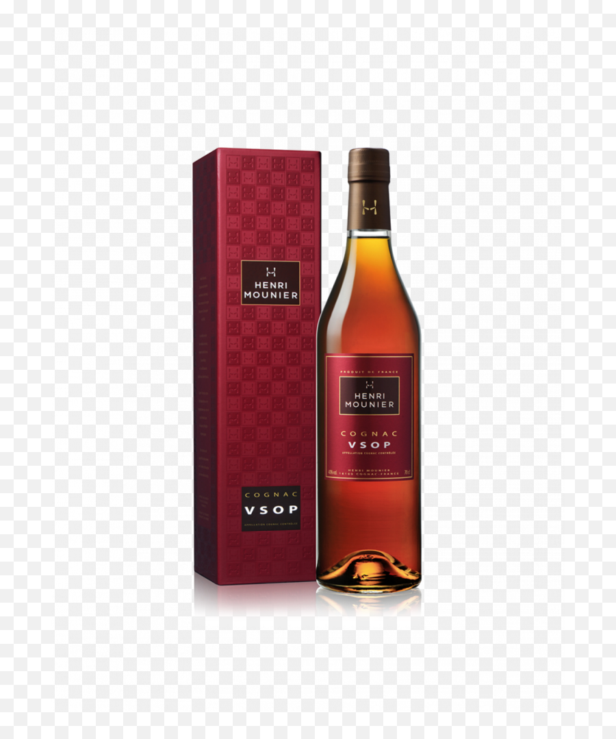 Henri Mounier Vsop Cognac - Buy Online On Cognacexpertcom Ron Botran Emoji,Super Emotion Taster