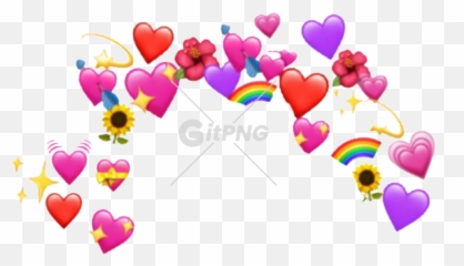 Tags - Emoji Gitpng Free Stock Photos Heart Emoji Meme Png,Heart Emojis Explosion