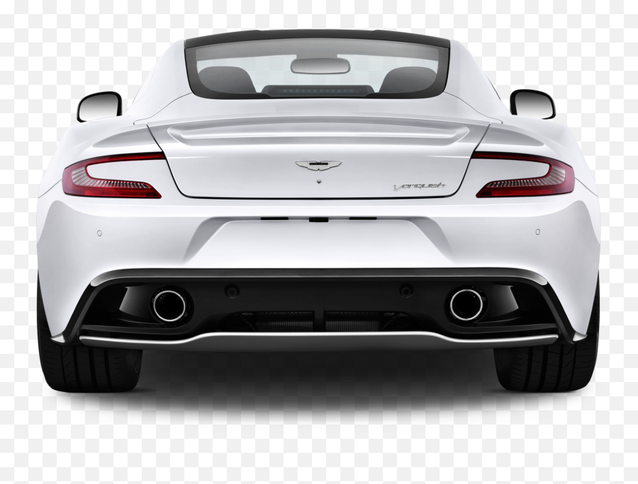 Sneak Preview Aston Martin - Automobile Magazine Aston Martin Rear Png Emoji,Karma Emotion Interior